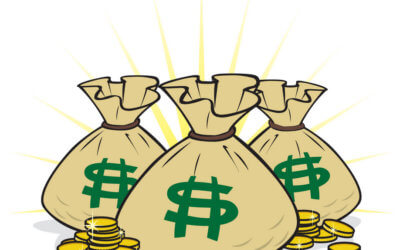 How Not to Put Money into a Corporation (If You Ever Want to See it Again)