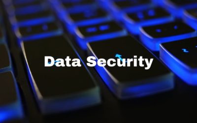 Online Entrepreneurs MUST Take Data Security Seriously (or Else)!