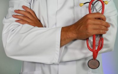Is the independent practice of medicine a thing of the past?