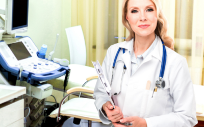 What’s the value of a medical resident? Apparently, around $100,000