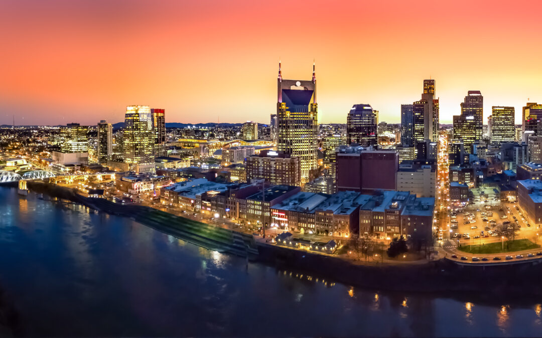 Today’s Tennessee Trademark Update