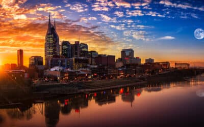 Today’s Tennessee Trademark Update