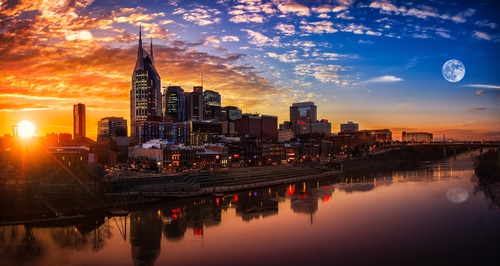 Today’s Tennessee Trademark Update